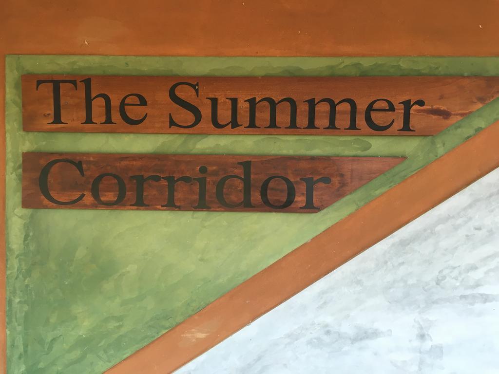 The Summer Corridor - Kataragama Exterior foto