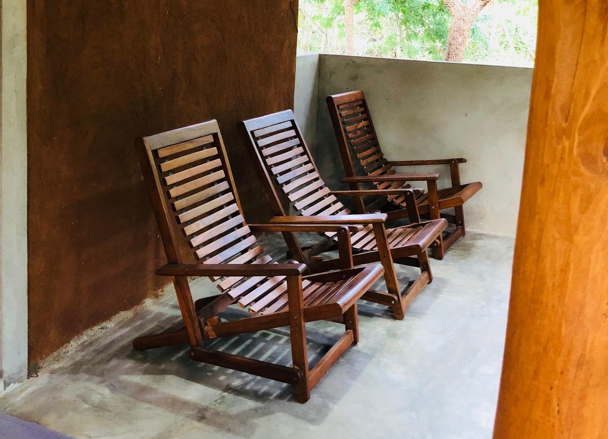 The Summer Corridor - Kataragama Exterior foto