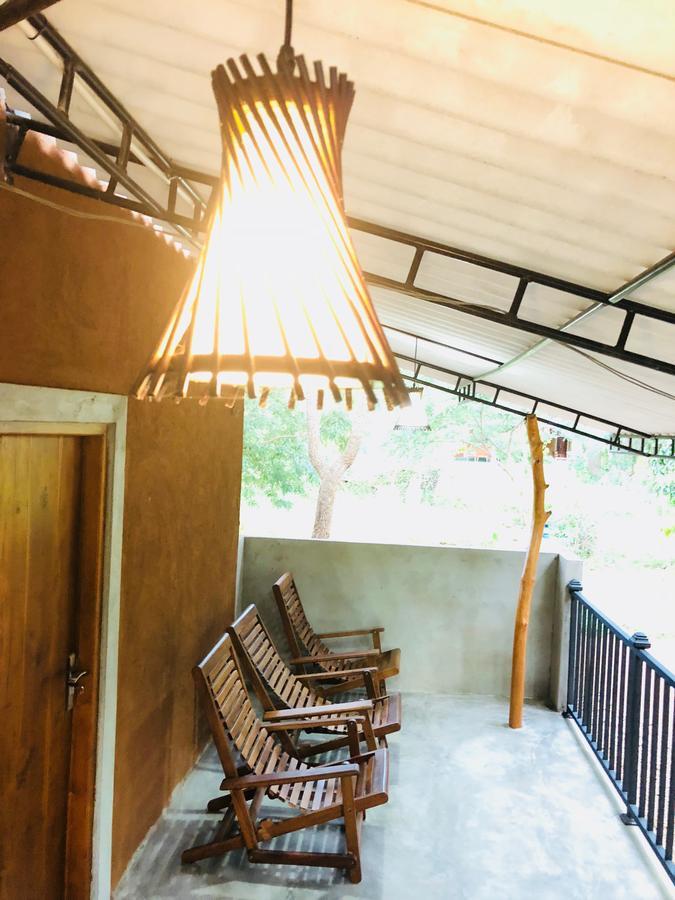 The Summer Corridor - Kataragama Exterior foto